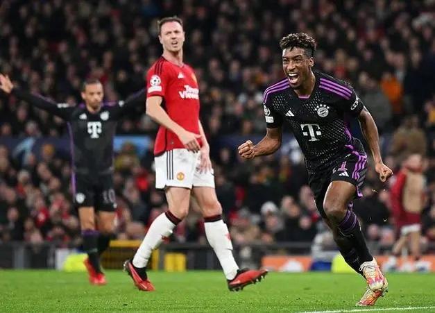 九游体育在线-曼联出征欧冠小组赛，备战充足