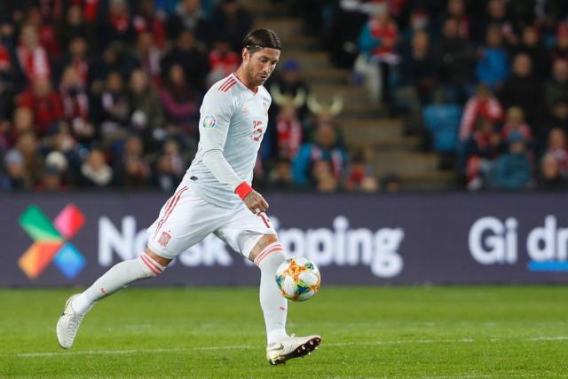 九游体育-关于西班牙客场战平挪威，积极出线前景的信息