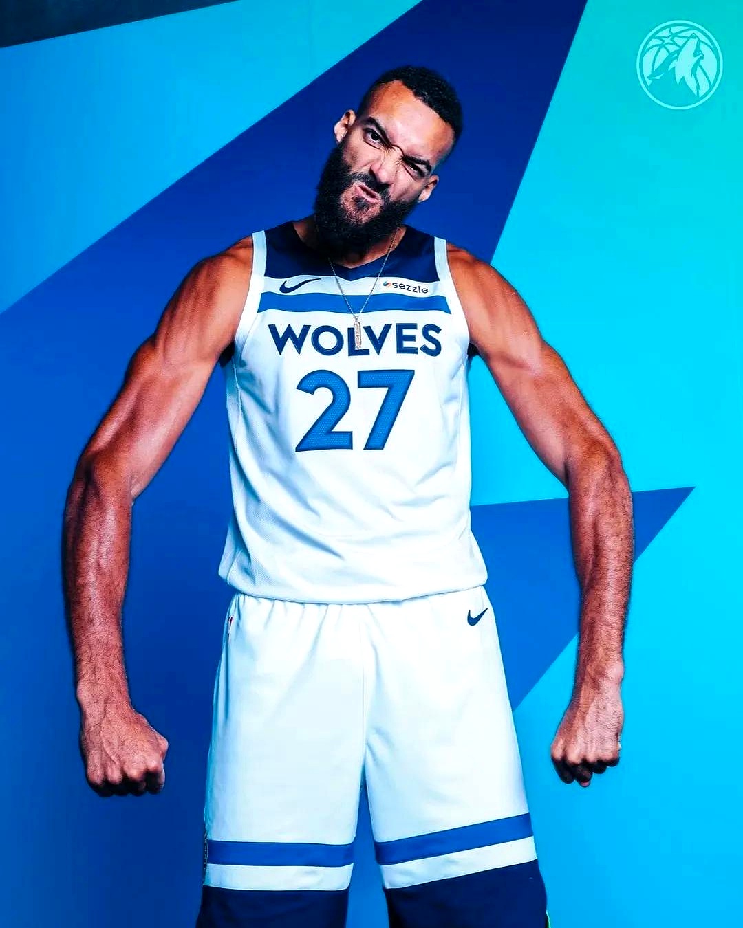 九游体育-包含太阳复仇战森林狼，戈贝尔勇夺一战拯救尊严的词条