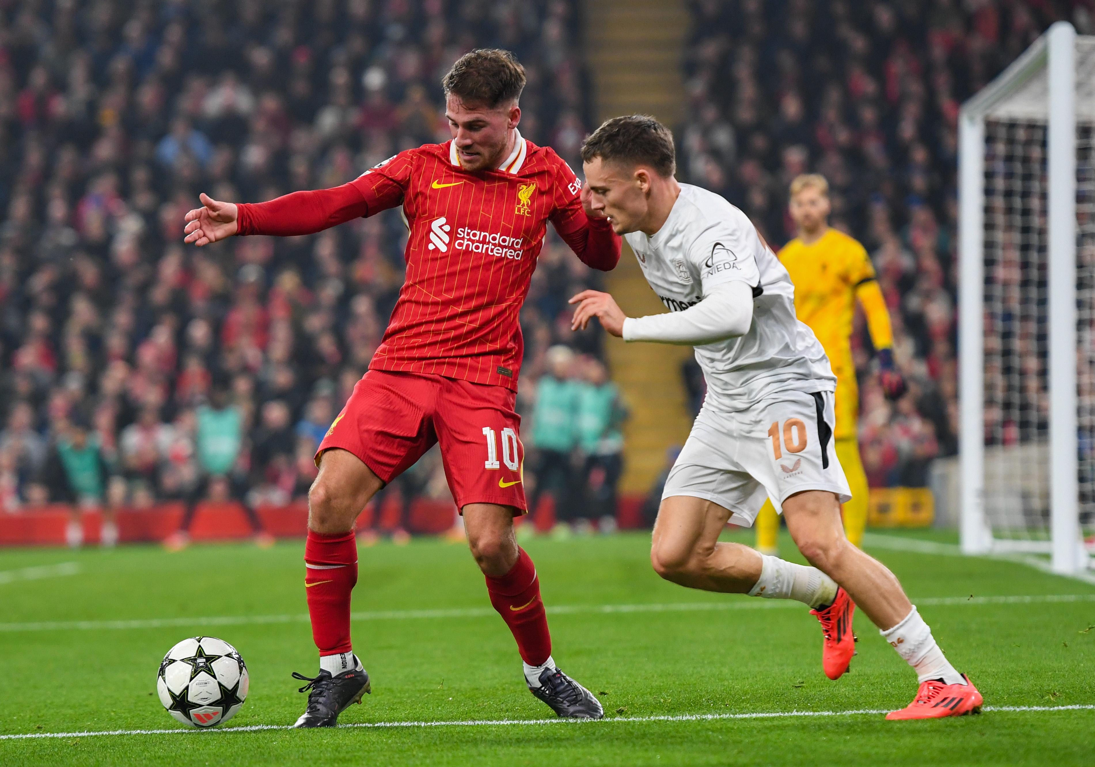 关于拜仁、利物浦等豪强竞逐欧洲足球荣誉的信息