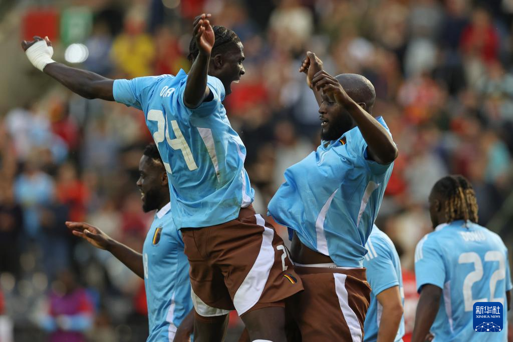 九游体育官方入口-卢森堡队在对决厄立特里亚队中获得胜利