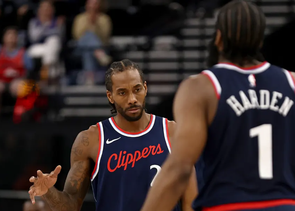 九游体育中国官网-快船主场逆袭擒胜凯尔特人