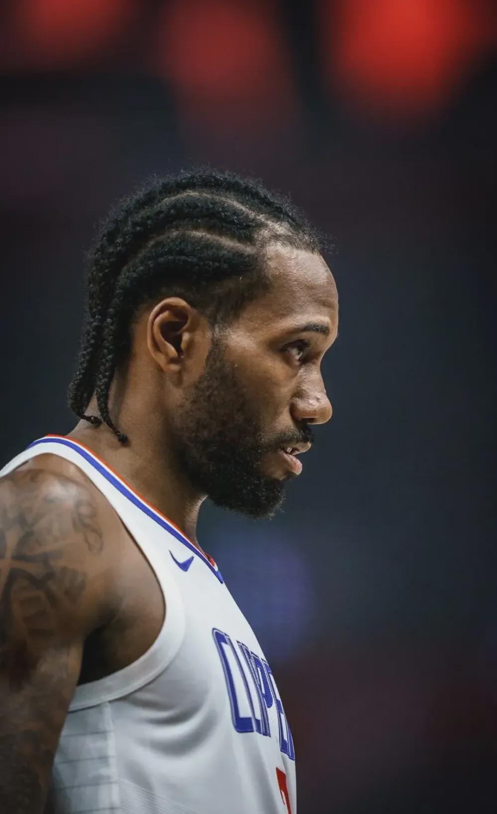 九游体育入口-莱昂纳德砍下30+10，快船击败雷霆的简单介绍